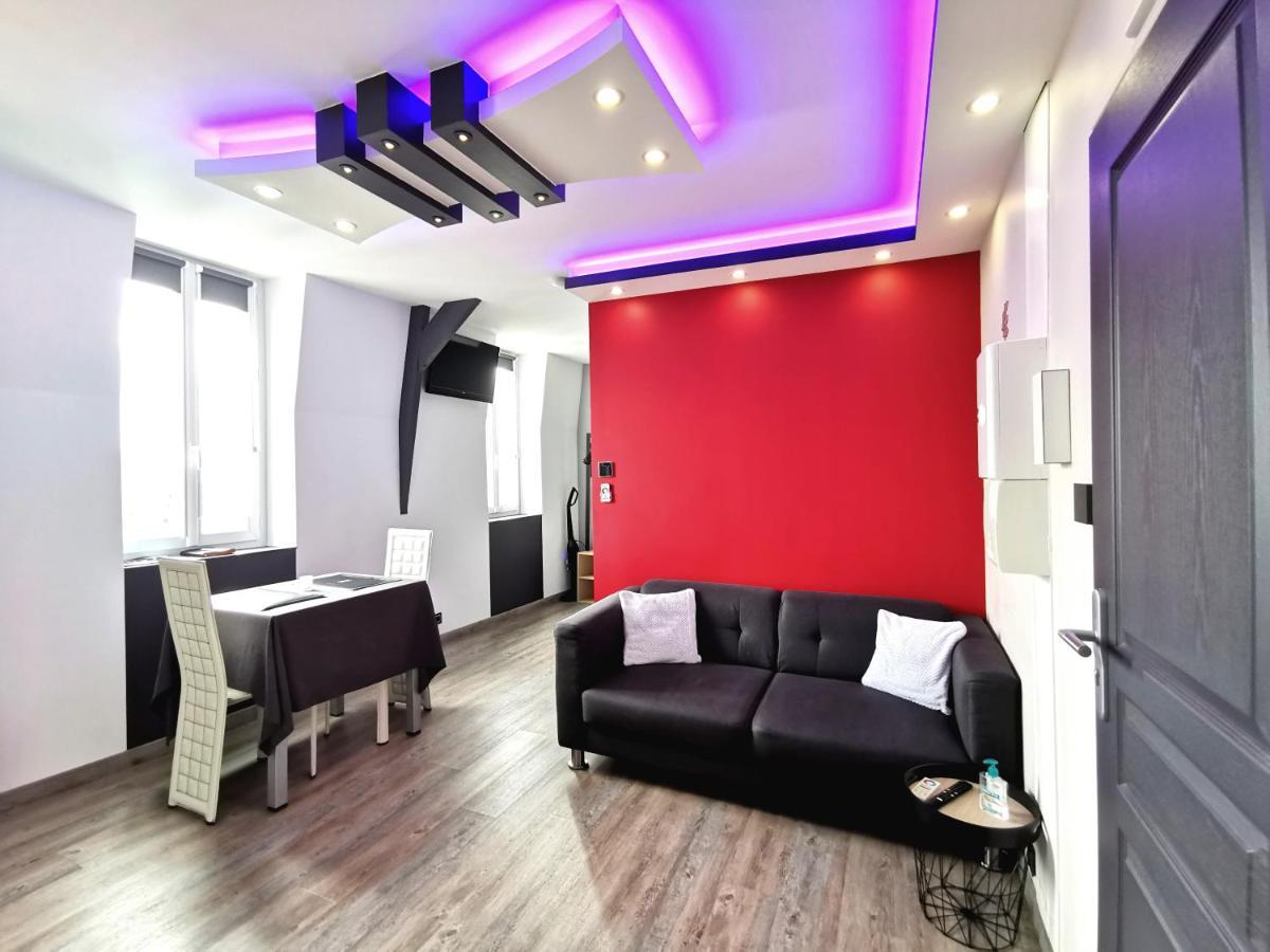 Appartement Moderne Avec Balneotherapie Mers-les-Bains Exteriér fotografie